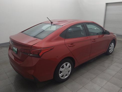 Used 2021 Hyundai Accent SE FWD image 9