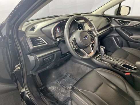 Used 2023 Subaru Crosstrek 2.5i Limited w/ Moonroof Package image 9