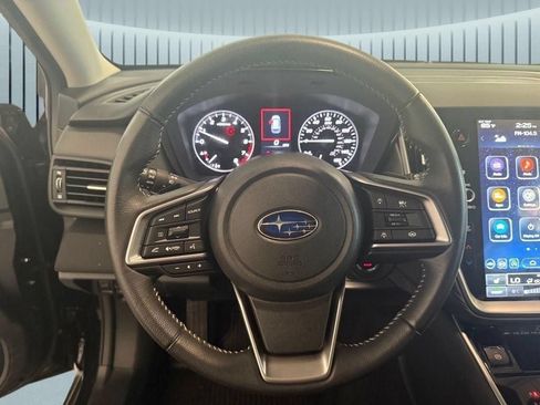Certified 2025 Subaru Outback Premium AWD/4WD image 11