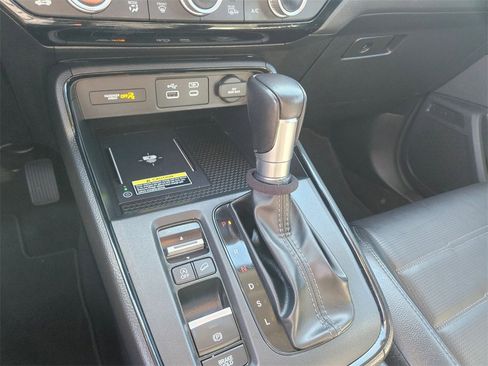 Used 2025 Honda CR-V EX-L image 28
