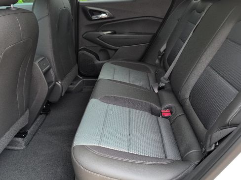 New 2026 Chevrolet Trax LT FWD image 6