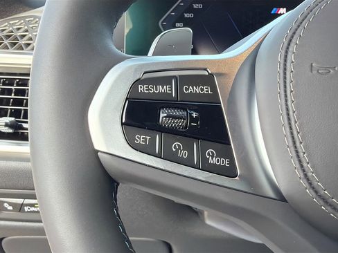 New 2026 BMW X5 M60i image 37