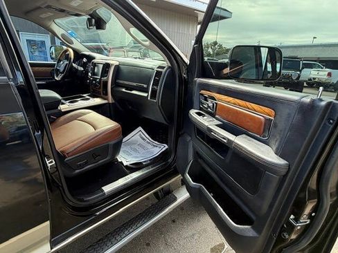 Used 2013 RAM 2500 Longhorn w/ Convenience Group AWD/4WD image 27