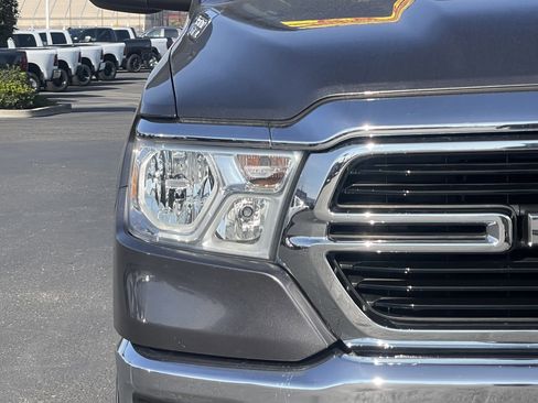 Used 2019 RAM 1500 Big Horn image 4