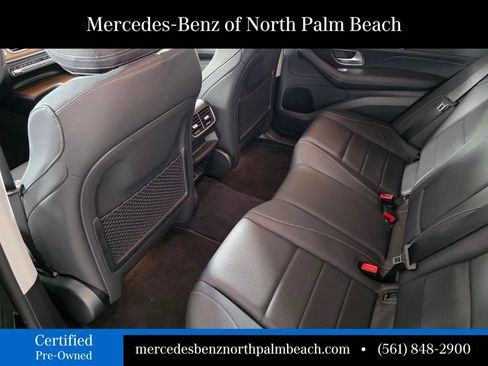 Certified 2026 Mercedes-Benz GLE 350 4MATIC image 15