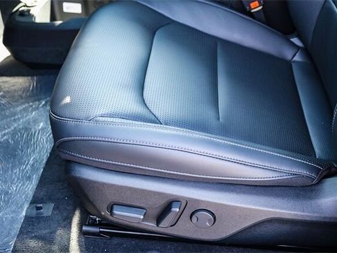 New 2025 Kia EV6 Wind image 21