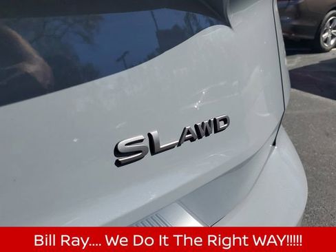 Certified 2025 Nissan Rogue SL w/ Tech Package image 5