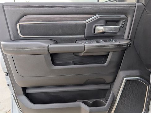New 2026 RAM 2500 Laramie image 9