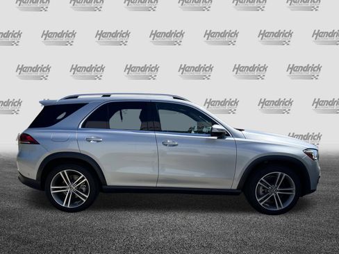 Certified 2022 Mercedes-Benz GLE 450 4MATIC w/ Premium Package image 10