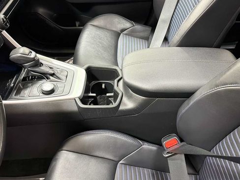 Certified 2022 Toyota RAV4 XSE AWD/4WD image 23