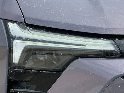 Used 2026 Chevrolet Blazer EV LT image 30