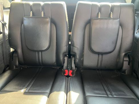 Used 2016 Lincoln MKT AWD w/ Equipment Group 201A image 9