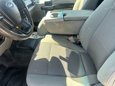 Used 2019 Ford F350 XL w/ STX Appearance Package AWD/4WD image 34