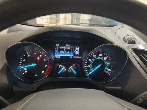 Used 2013 Ford Escape SEL image 11