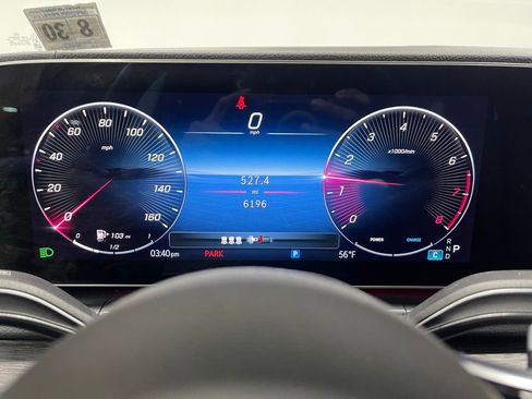 Used 2026 Mercedes-Benz GLE 350 4MATIC image 32