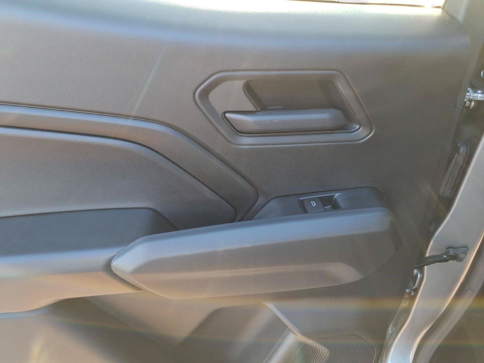 New 2026 Chevrolet Colorado Trail Boss AWD/4WD image 11