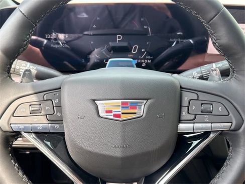 New 2026 Cadillac CT5 Premium Luxury image 11