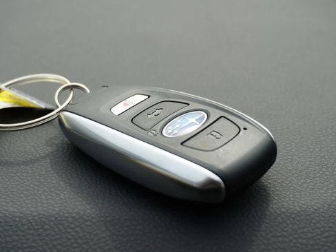 New 2026 Subaru Crosstrek 2.5i Sport image 31