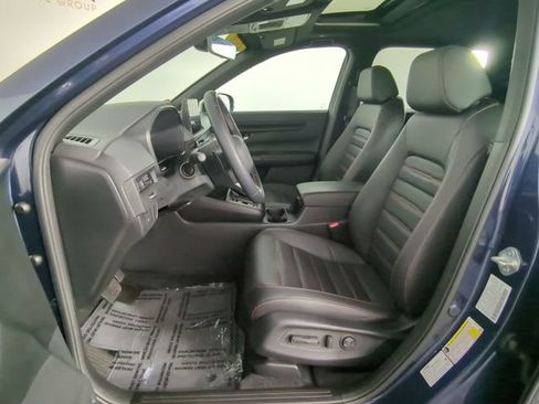 Used 2026 Honda CR-V Sport-L image 18