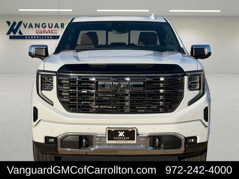 New 2026 GMC Sierra 1500 Denali Ultimate AWD/4WD image 7