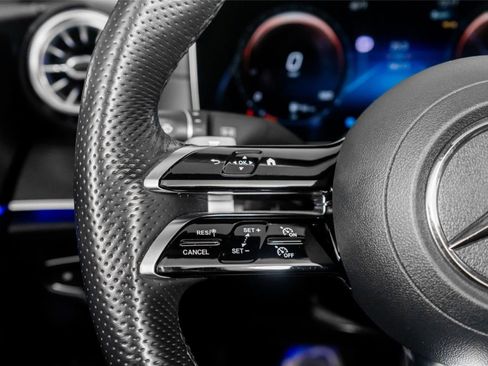 Used 2023 Mercedes-Benz E 450 Cabriolet w/ AMG Line image 42