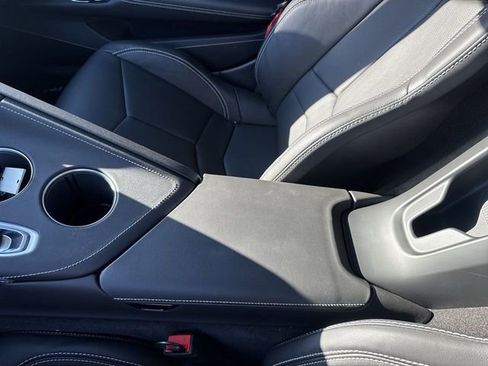 Used 2026 Chevrolet Corvette Z06 RWD image 22