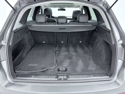 Used 2016 Mercedes-Benz GLC 300 4MATIC image 23