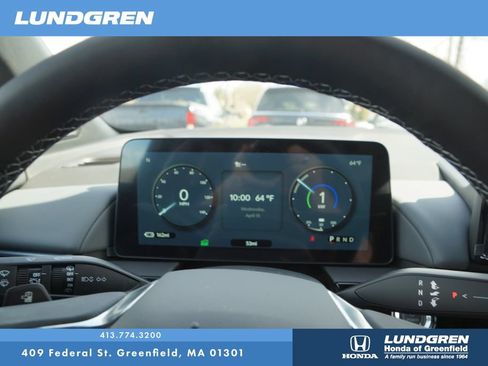 New 2026 Honda Prologue Touring image 21