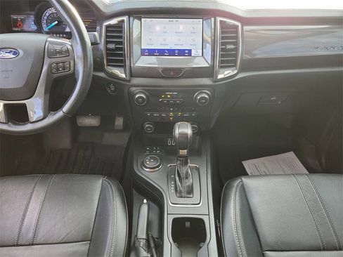 Used 2020 Ford Ranger Lariat w/ Equipment Group 501A Mid image 17