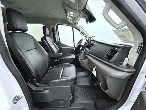 New 2026 Ford Transit 350 XL AWD/4WD image 15