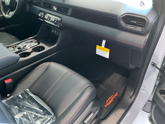 New 2026 Honda Pilot TrailSport image 24