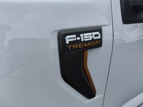 New 2026 Ford F150 Tremor AWD/4WD image 10