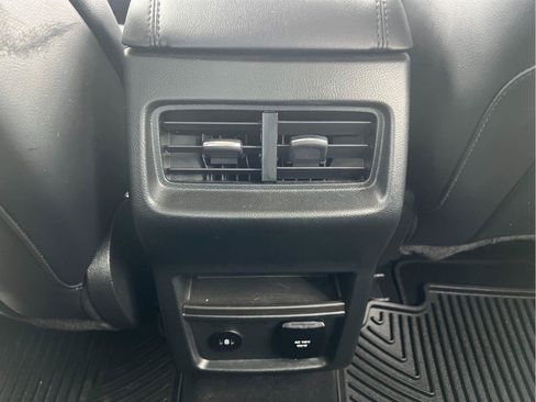 Certified 2024 Ford Edge SEL w/ Convenience Package AWD/4WD image 28