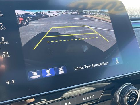 Used 2020 Honda CR-V EX-L image 28