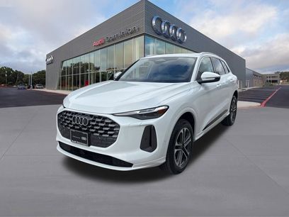 Used 2025 Audi Q5 Premium Plus w/ Premium Plus