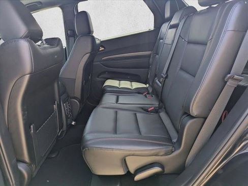 New 2026 Dodge Durango GT AWD/4WD image 17