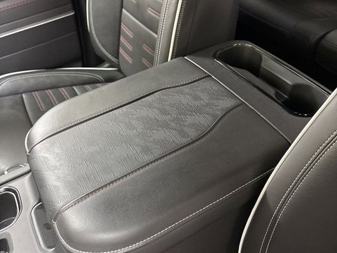 Used 2024 GMC Sierra 1500 AT4X w/ AT4X AEV Edition image 17