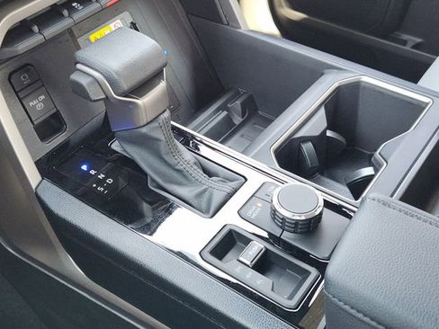 New 2025 Toyota Tundra SR5 image 17