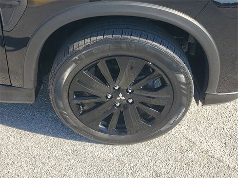 Used 2022 Mitsubishi Outlander Sport LE image 7