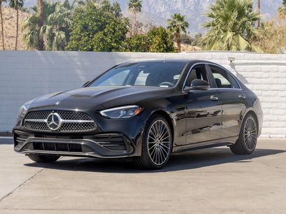 Certified 2026 Mercedes-Benz C 300 Sedan