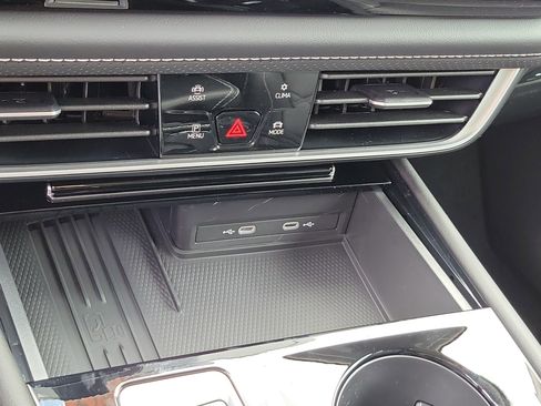 New 2026 Volkswagen Atlas Cross Sport SEL Premium R-Line image 29