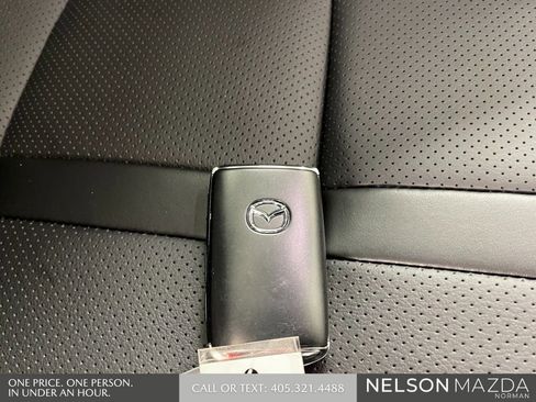 New 2026 MAZDA CX-50 AWD 2.5 Hybrid w/ Weather Package image 52