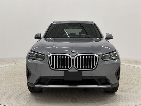 Used 2023 BMW X3 sDrive30i w/ Premium Package RWD image 6