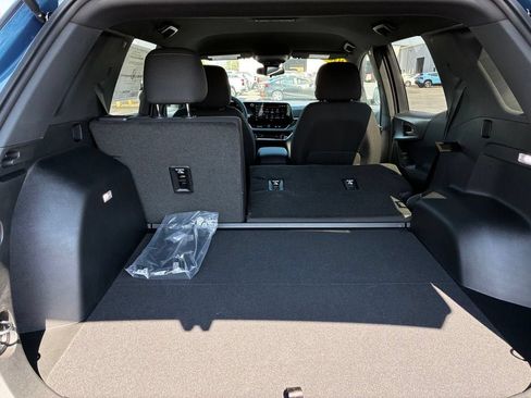 New 2027 Chevrolet Equinox LT AWD/4WD image 27