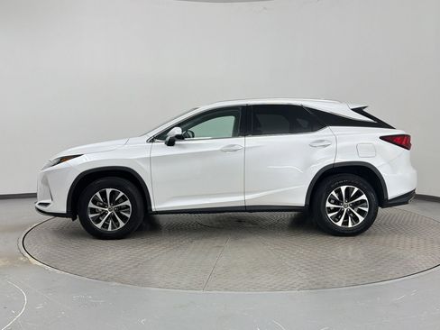 Used 2020 Lexus RX 350 AWD w/ Premium Package image 2