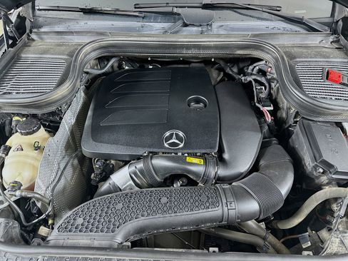 Used 2021 Mercedes-Benz GLE 350 4MATIC image 12