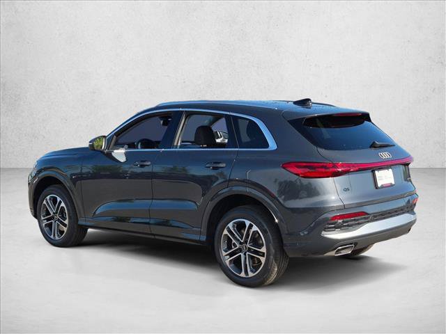 New 2026 Audi Q5 Premium Plus AWD/4WD image 7