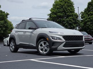 Used 2023 Hyundai Kona SEL AWD/4WD video 2