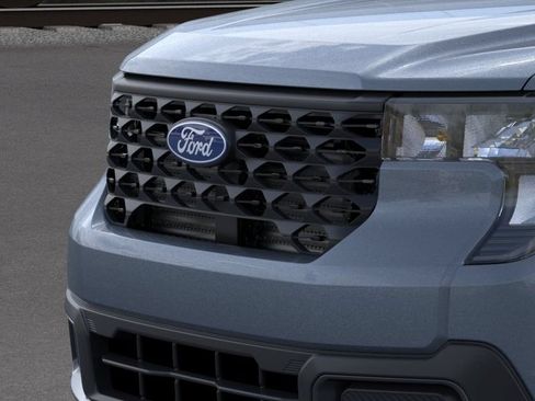 New 2026 Ford Maverick XLT w/ XLT Luxury Package FWD image 23