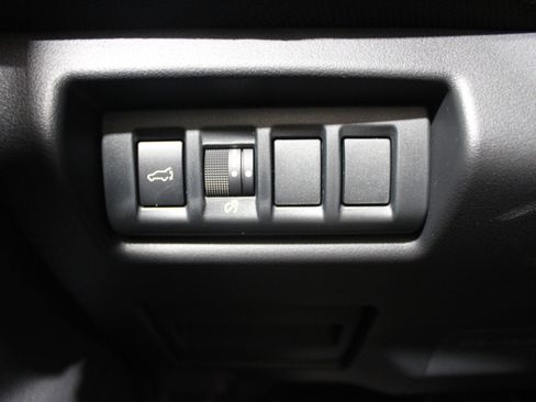 New 2026 Subaru Outback Limited image 8